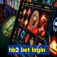 hb2 bet login